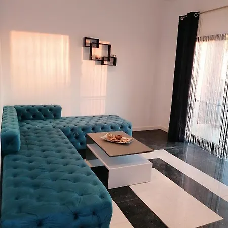 Boutique Elegance 3*