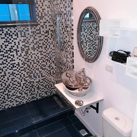Lejlighedshotel Boutique Elegance 3*