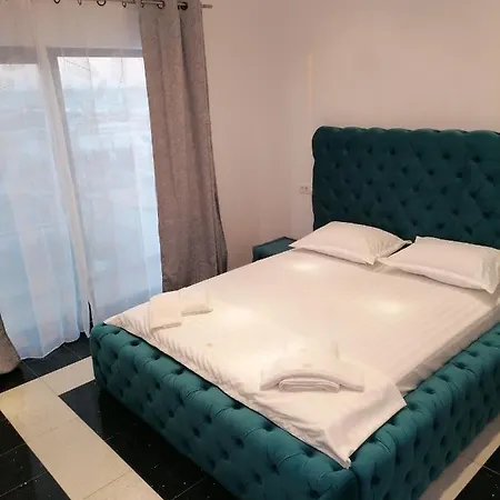 Lejlighedshotel Boutique Elegance 3*