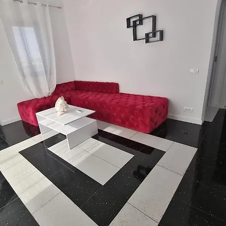 Boutique Elegance Lejlighedshotel 3*