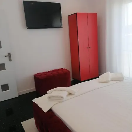 Boutique Elegance Lejlighedshotel