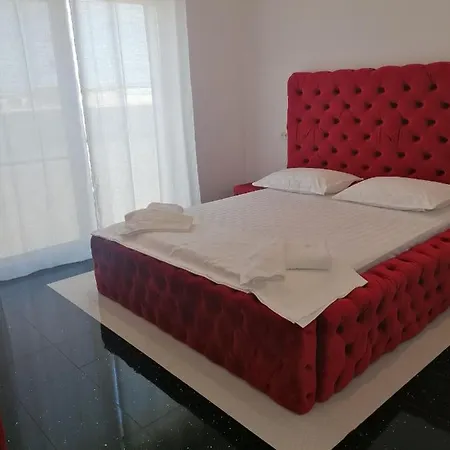 Boutique Elegance 3* Eforie Nord