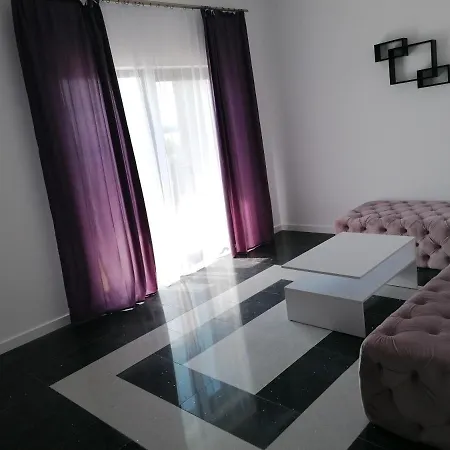 Lejlighedshotel Boutique Elegance 3*