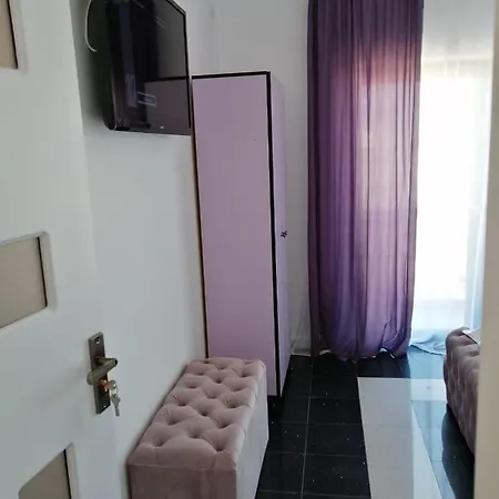 Boutique Elegance Lejlighedshotel 3*