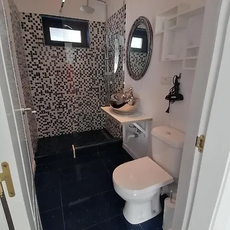 Lejlighedshotel Boutique Elegance Eforie Nord