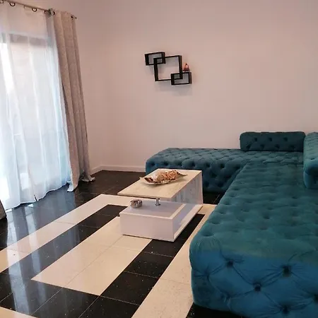 公寓式酒店 Boutique Elegance 艾福雷诺德