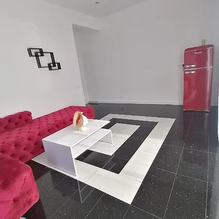 公寓式酒店 Boutique Elegance 3*
